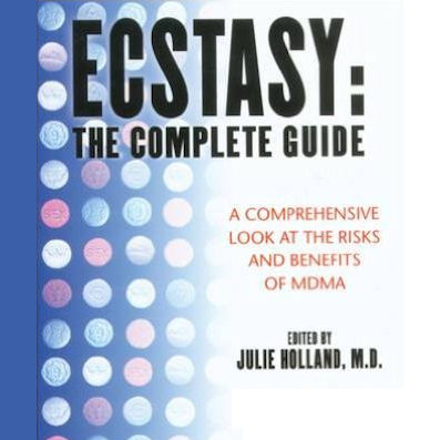 ecstasy guide