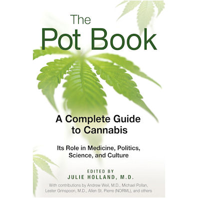the pot book
