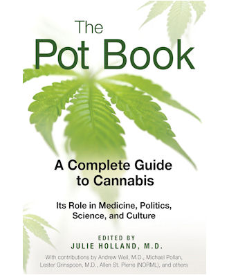 the pot book